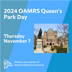Queen&#39;s Park Lobby Day | November 7, 2024