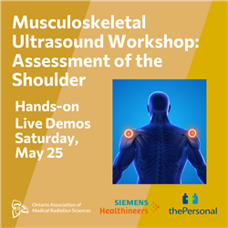 Musculoskeletal Ultrasound: Assessment of the Shoulder